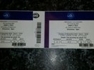 Simply Red tickets O2 London 27th November
