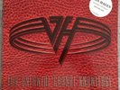 Van Halen 'For Unlawful Carnal Knowledge' Rare Original German LP