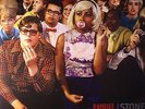 SAADIQ, Raphael - Stone Rollin' - Vinyl (LP)
