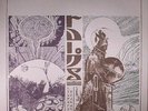 WOLF PEOPLE - Ruins - Vinyl (limited coloured vinyl LP + MP3 download code)