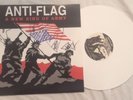 SIGNED Anti Flag A New Kind Of Army Rock Punk Record AF0046