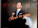 FRANK SINATRA CLOSE TO YOU 1957 NM / NM JAZZ, LOUNGE RAT PACK  SO VERY FRANKIE