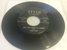 Jimmy Ford Don't Hang Around Me Anymore 7