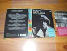 DONNY HATHAWAY - NEVER MY LOVE: THE ANTHOLOGY / 4-CD-BOX 2013 & BOOKLET