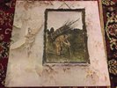 1971 ATLANTIC 2401012 LED ZEPPELIN MATRIX A3/B3 N/MINT PECKO / PORKY