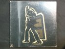 REPRISE RS6466 Electric Warrior  T. REX  Stereo LP