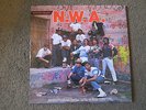 N.W.A. Panic Zone Dope Man 8-Ball 12
