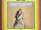 BRIGITTE BARDOT rare S/T psych French w/ ‘Contact’ Serge Gainsbourg LP