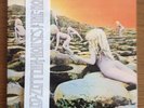 LED ZEPPELIN rare Houses Of The Holy orig CDN press w/ OBI strip LP 