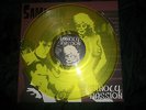 Samhain Unholy Passion Yellow EP Record Unofficial Danzig Misfits Rare