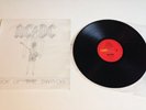 AC/DC FLICK OF THE SWITCH VINYL LP ORIGINAL AUSTRALIAN EDITION