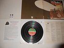 Led Zeppelin II Mint 1976 Pioneer Japan Analog ARCHIVE MASTER Ultrasonic CLEAN