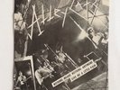 Alley Cats. Nothing Means Nothing Anymore U.S Punk Dangerhouse 1978