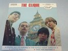 THE CLIQUE EP 1991 Where Did I Go Wrong Guild Label  Mod