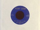 DEE EDWARDS Soul 45 WHY CAN'T THERE BE LOVE (M-) BUMP SHOP