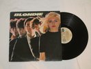 Blondie Self Titled Album PS 2023 Private Stock 1976 New Wave Punk