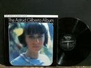 ASTRUD GILBERTO  The Astrud Gilberto Album  LP   UK 1st press   Lovely copy