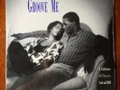 GROOVE ME - A CELEBRATION OF CLASSIC SOUL and R&B 1991 P2-22167 12