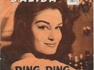 45 t dalida denmark