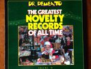 DR. DEMENTO 