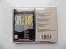 Streetwave- The First 3 Years (Double Album 2 X Cassettes)
