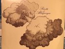 Ricotti And Albuquerque - First Wind Vinyl LP 1971 Pegasus