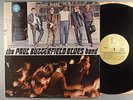 Butterfield Blues Band, The  Self-Titled    Mono 2nd Label