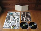 BEATLES White Album - Australian 2LP - COMPLETE -ALL CONTENTS -POSTER + 4 PHOTOS