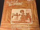 OFEGE The Last of The Origins killer AFRO PSYCH FUNK nigeria og lp LISTEN