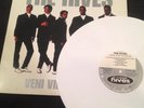 The Hives - Veni Vidi Vicious - Ltd. Ed. WHITE Vinyl LP - Very Rare  - RPM040