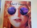 MINT ALMOST FAMOUS SOUNDTRACK PROMO- LED ZEPPELIN- DAVID BOWIE-LP/Vinyl/Record