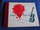 Josh White/Strange Fruit/3 78s/Mercury Album A-38/UNPLAYED/NEW OLD STOCK*
