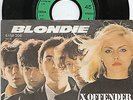 BLONDIE 