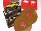 Run The Jewels - Meow The Jewels  Explicit Version [Vinyl New] 2xLP Colored LTD