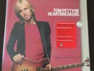 Tom Petty And The Heartbreakers Damn The Torpedoes Numbered Colored Vinyl LP