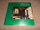 NICK DRAKE FIVE LEAVES LEFT LP NM VINYL - ILPS 9105 FIRST PRESS ISLAND