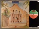 Alamo  Self-Titled    Hard Rock