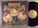 Beau Brummels, The  Triangle   Folk Rock; Psych   Original Gold Label