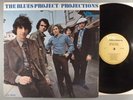 Blues Project, The  Projections    Psych   Mono