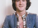 Les McKeown Hand Signed 12x8 Photo Bay City Rollers Rare 1.