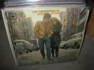 BOB DYLAN freewheelin ( folk ) columbia 2eye MONO - guaranteed in black -