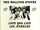 THE ROLLING STONES 