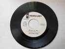 ZAKARY THAKS / BAD GIRL / MERCURY / GARAGE PROMO 45 VG++