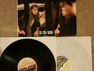 Metallica Sanatorium 2LP Chain Labels Live lp