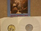 Iron Maiden Seven Deadly Sins 2LP  Live lp