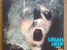 URIAH HEEP rare Very ‘Eavy prog psych rock Bronze UK EX LP