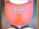 GENTLE GIANT rare Acquiring The Taste CDN Vertigo swirl orig EX LP