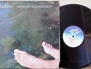 Roedelius-Wenn Sudwind Weht German Sky electronic lp