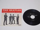 *EX/EX-* RARE The Beatles 