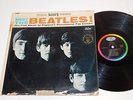 *VG+* The Beatles Record CLUB Edition ?